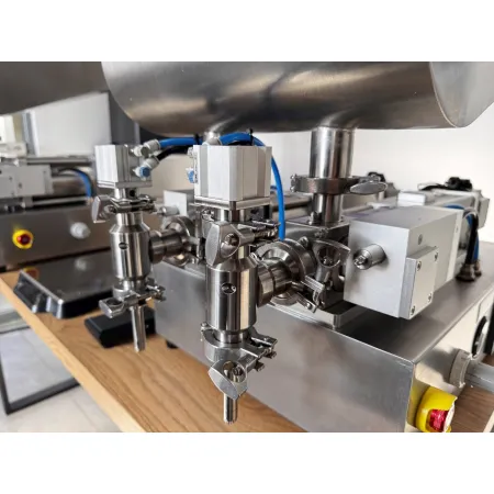 Dozownica PRO DV-100 serwo, cerkamika-15